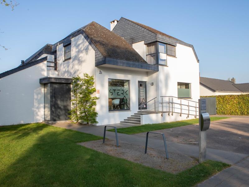 Steenokkerzeel buiten